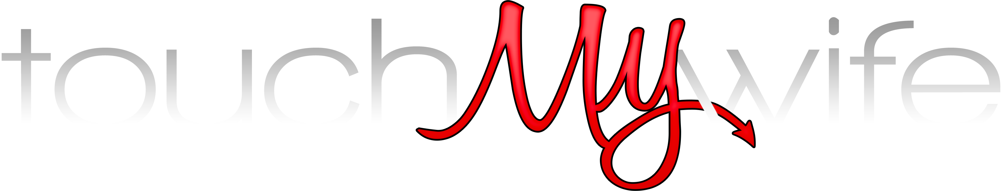 TouchMyWife LOGO